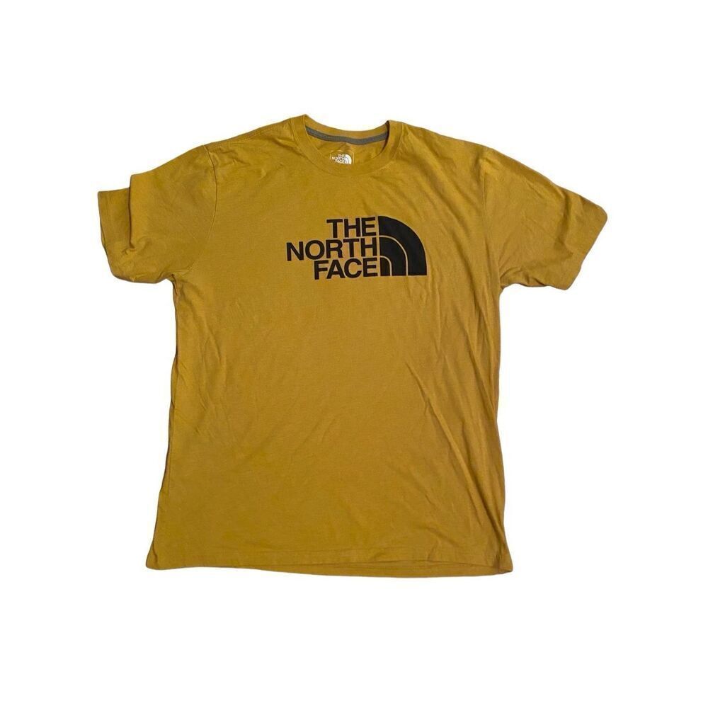 The North Face Men’s Short Sleeve Half Dome T-Shirt